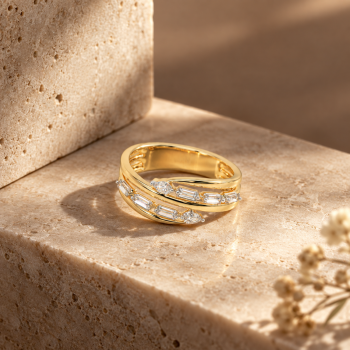 gold image